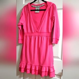 Victoria's Secret Pink Dress